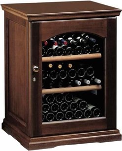 Винный шкаф IP CEX 151 NU фото в Новосибирске