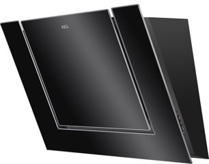 Вытяжка АЕГ DVB3850B фото в Новосибирске Вытяжка AEG DVB3850B фото в Новосибирске