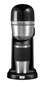 Кофеварка Китчен Эйд 5KCM0402EOB фото 2 в Новосибирске Кофеварка KitchenAid 5KCM0402EOB фото 2 в Новосибирске