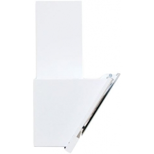 Вытяжка Faber Beryl WH A60 фото 3 в Новосибирске