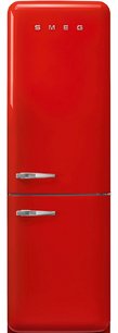 Холодильник Smeg FAB32RRD6 фото в Новосибирске