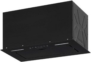 Встраиваемая вытяжка Крона ASPEN 600 BLACK SGC фото в Новосибирске Встраиваемая вытяжка KRONA ASPEN 600 BLACK SGC фото в Новосибирске