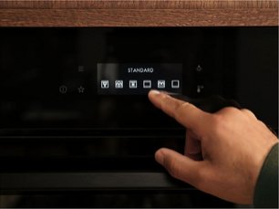 Духовой шкаф Electrolux LOE8F38X фото 3 в Новосибирске