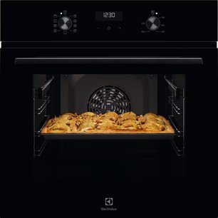 Духовой шкаф Electrolux EOD5C70BZ фото в Новосибирске