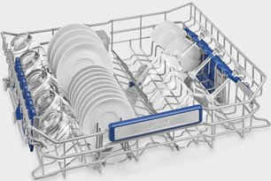Встраиваемая посудомоечная машина Смег STL324AQLL фото 3 в Новосибирске Встраиваемая посудомоечная машина Smeg STL324AQLL фото 3 в Новосибирске