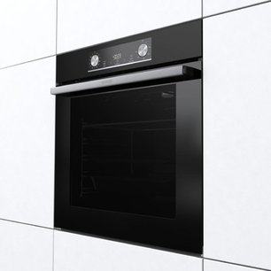 Духовой шкаф Горение BOSX6737E03B фото 3 в Новосибирске Духовой шкаф Gorenje BOSX6737E03B фото 3 в Новосибирске
