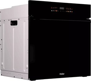 Духовой шкаф Haier HOQ-M5AAN3GB фото 3 в Новосибирске
