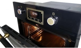 Встраиваемый электрический духовой шкаф Kaiser EH 4796 AD фото 2 в Новосибирске