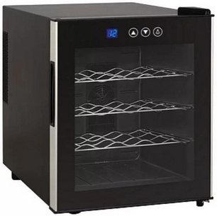 Винный шкаф Climadiff VSV16F фото 2 в Новосибирске