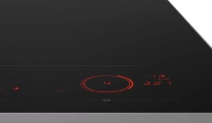 Индукционная варочная панель Аско HID352GC фото 3 в Новосибирске Индукционная варочная панель Asko HID352GC фото 3 в Новосибирске