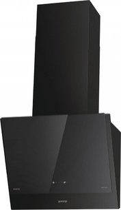 Настенная каминная вытяжка Gorenje WHI6SYB фото 3 в Новосибирске