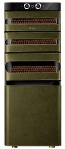 Хьюмидор Afidano L5 (Хвойный табак) фото в Новосибирске