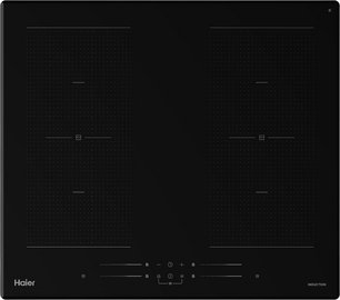 Индукционная варочная панель Хайер HHX-Y64SFFVB фото в Новосибирске Индукционная варочная панель Haier HHX-Y64SFFVB фото в Новосибирске
