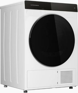 Сушильная машина Куперсберг DM 591 W фото 3 в Новосибирске Сушильная машина Kuppersberg DM 591 W фото 3 в Новосибирске