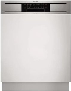 Посудомоечная машина АЕГ F65042IM0P фото в Новосибирске Посудомоечная машина AEG F65042IM0P фото в Новосибирске