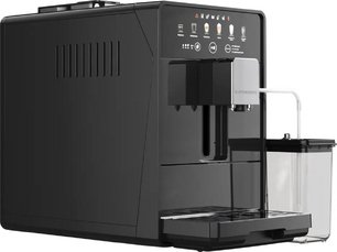 Кофемашина Куперсберг KCF 402 B фото 3 в Новосибирске Кофемашина Kuppersberg KCF 402 B фото 3 в Новосибирске