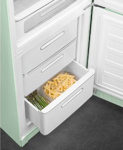 Холодильник Smeg FAB32RPG6 фото 2 в Новосибирске