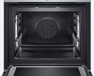 Духовой шкаф Бош HNG6764S6 фото 4 в Новосибирске Духовой шкаф Bosch HNG6764S6 фото 4 в Новосибирске