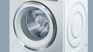 Стиральная машина Siemens WM16W640OE фото 4 в Новосибирске