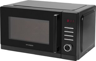 Микроволновая печь Hyundai HYM-D3012 фото 3 в Новосибирске