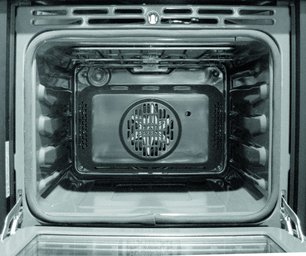 Духовой шкаф Fulgor Milano LO 6115 P TC WH фото 2 в Новосибирске