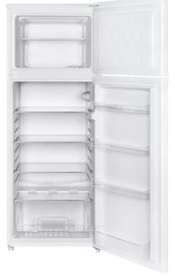 Холодильник MAUNFELD MFF143W фото 3 в Новосибирске