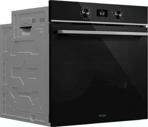 Духовой шкаф Haier HOQ-K3QNP6BX фото 2 в Новосибирске