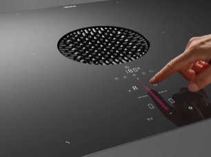 Варочная панель с вытяжкой БОРА X Pure PUXA2 фото 2 в Новосибирске Варочная панель с вытяжкой BORA X Pure PUXA2 фото 2 в Новосибирске