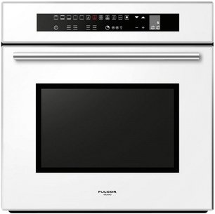 Духовой шкаф Fulgor Milano LO 6213 TC WH фото в Новосибирске
