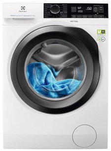 Стиральная машина Electrolux EW8F249PSPC фото в Новосибирске