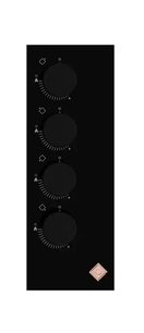 Газовая варочная панель Де Дитрих DPG4640H фото 2 в Новосибирске Газовая варочная панель De Dietrich DPG4640H фото 2 в Новосибирске