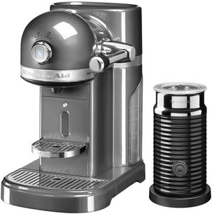 Кофемашина KitchenAid 5KES0504EMS фото в Новосибирске