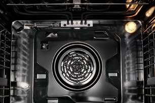 Духовой шкаф Midea MO69103GW фото 2 в Новосибирске