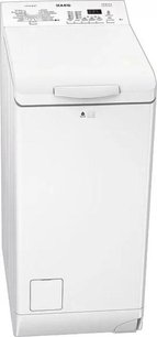 Стиральная машина AEG L56126TL фото в Новосибирске