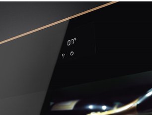 Винный шкаф Smeg CVI618LWNR2 фото 3 в Новосибирске