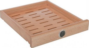 Шкаф для сигар La Sommeliere CIG250 фото 3 в Новосибирске