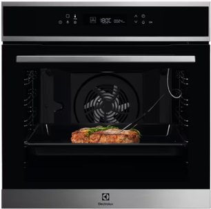 Духовой шкаф Electrolux COE7P31X2 фото в Новосибирске