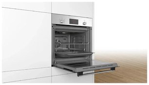 Духовой шкаф Бош HBF114ES0R фото 3 в Новосибирске Духовой шкаф Bosch HBF114ES0R фото 3 в Новосибирске