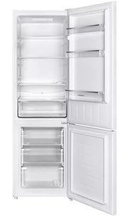 Холодильник MAUNFELD MFF176SFW фото 4 в Новосибирске