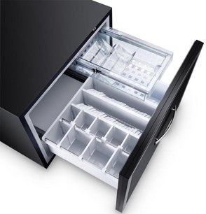 Минибар Dometic DM 50 NTED фото 4 в Новосибирске