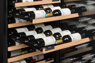 Винный шкаф Climadiff PRO125 фото 3 в Новосибирске