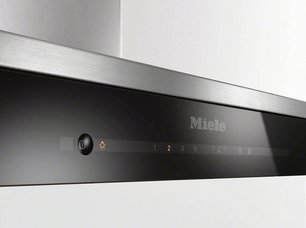 Вытяжка Миле DA 6698 W CLST с витрины, новая фото 2 в Новосибирске Вытяжка Miele DA 6698 W CLST с витрины, новая фото 2 в Новосибирске