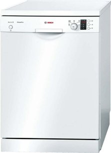 Посудомоечная машина Бош SMS25GW02E фото в Новосибирске Посудомоечная машина Bosch SMS25GW02E фото в Новосибирске