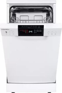 Посудомоечная машина Маунфилд MWF45220W фото в Новосибирске Посудомоечная машина Maunfeld MWF45220W фото в Новосибирске