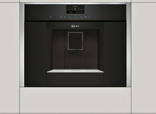 Кофемашина Neff C17KS61N0 фото 2 в Новосибирске