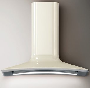 Вытяжка Elica SWEET IVORY/A/85+CAM фото в Новосибирске