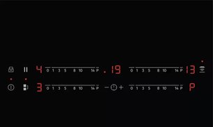 Варочная панель АЕГ IKB64431XB фото 2 в Новосибирске Варочная панель AEG IKB64431XB фото 2 в Новосибирске