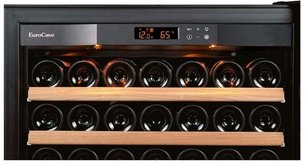 Винный шкаф EuroCave V-Pure-S фото 3 в Новосибирске