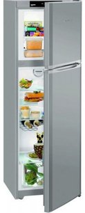 Холодильник Liebherr CTsl 3306 Comfort фото 2 в Новосибирске