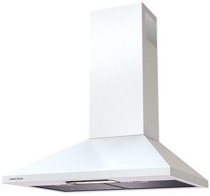 Вытяжка Krona JANNA 600 WHITE фото в Новосибирске Вытяжка Krona JANNA 600 WHITE фото в Новосибирске